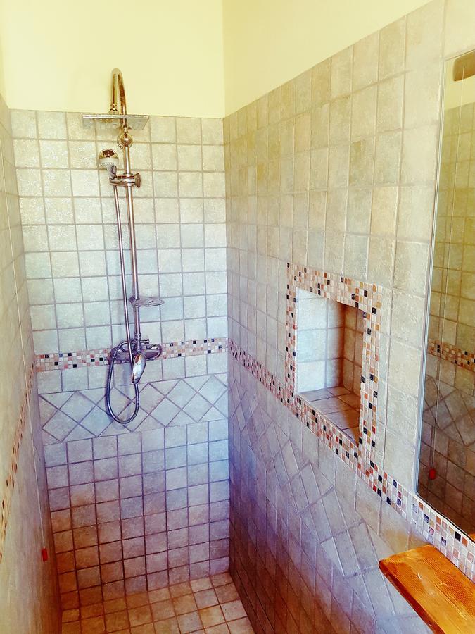 Agriturismo Gennemara B&B Perdaxius Zewnętrze zdjęcie