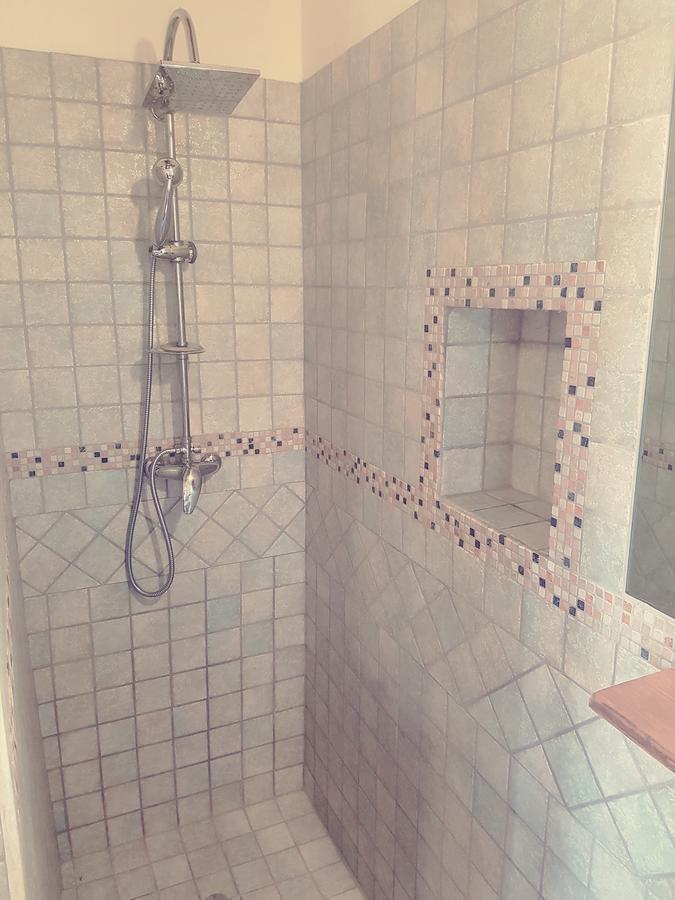 Agriturismo Gennemara B&B Perdaxius Zewnętrze zdjęcie